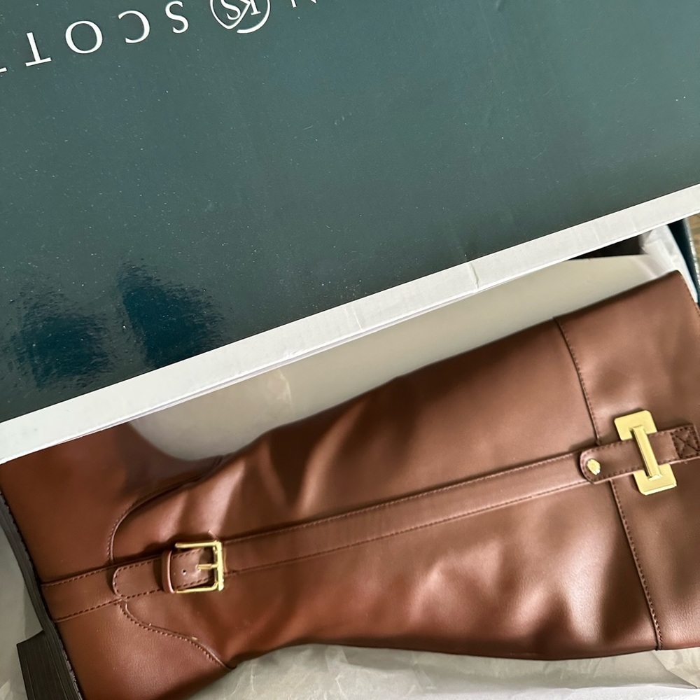 Women’s long boot